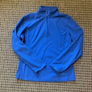 Champion Quarterzip Fleece